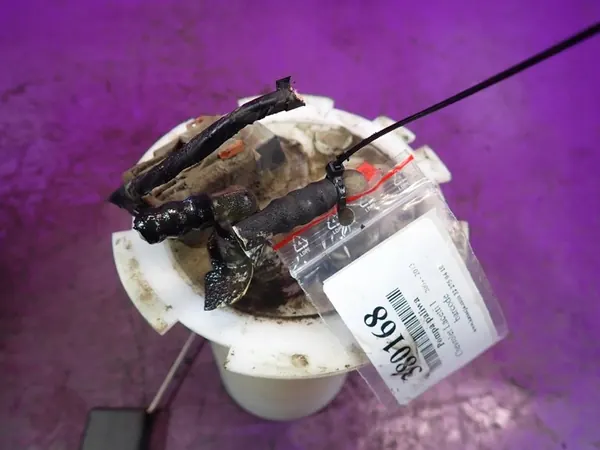 BRANDSTOFPOMP CHEVROLET LACETTI I 04-13 1.4 96447440 6 PIN image 5