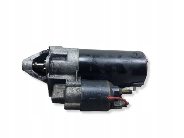Startmotor 0001110122 068911024C för VW Passat B5 1.9 TDI image 3