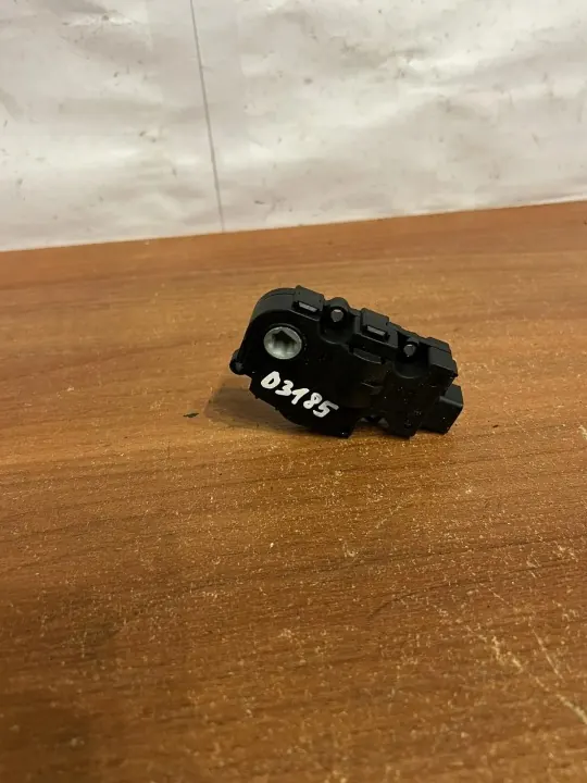 Motor de compuerta D3185 para Mercedes-Benz C W204 Diesel image 2