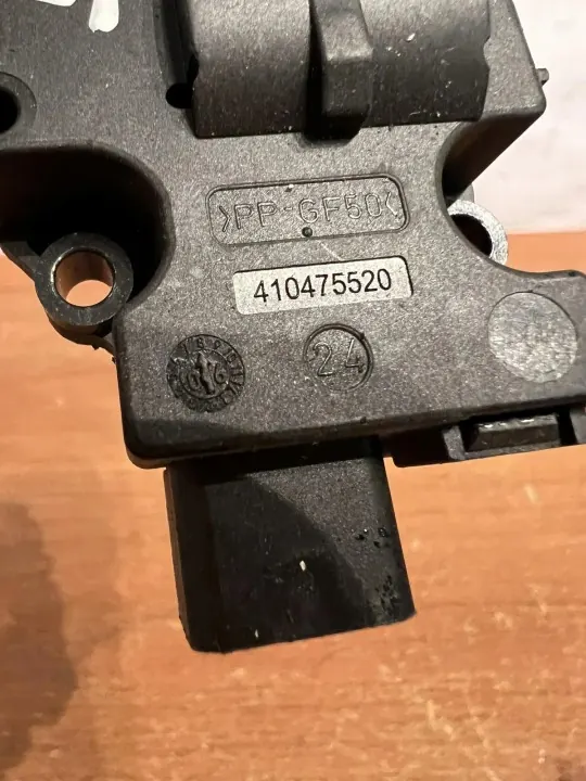 Motor de compuerta D3185 para Mercedes-Benz C W204 Diesel image 5