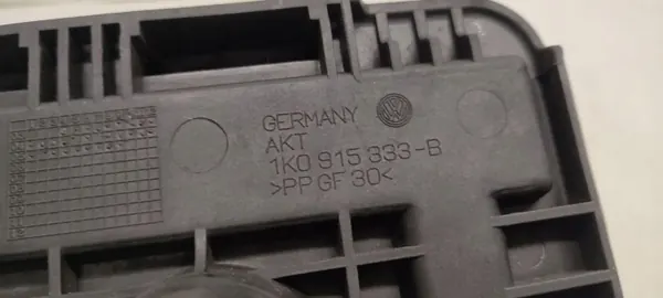 Bandeja bateria OEM 1K0915333B para Audi A3 8P image 4
