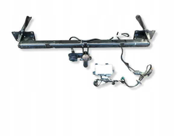 Ford Connect MK2 hinauskytkinmoduuli OEM DT1J19D521AF image 2