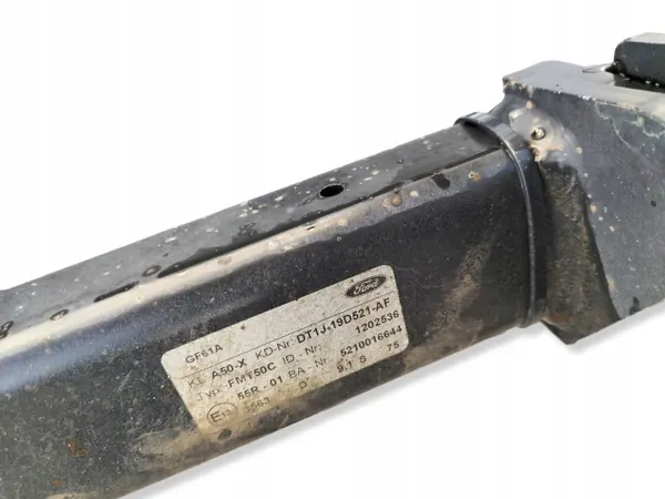 Ford Connect MK2 hinauskytkinmoduuli OEM DT1J19D521AF image 10