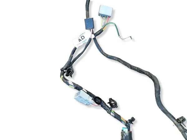 Ford Connect MK2 hinauskytkinmoduuli OEM DT1J19D521AF image 3