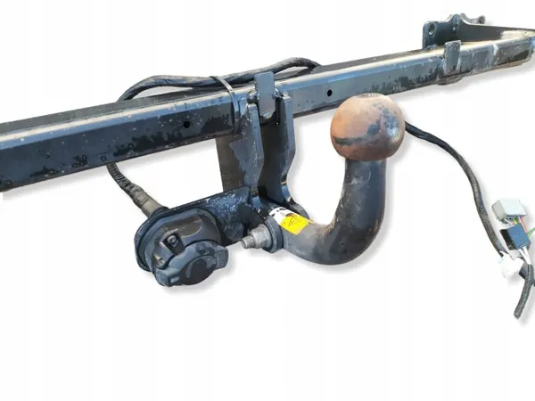 Ford Connect MK2 hinauskytkinmoduuli OEM DT1J19D521AF image 6
