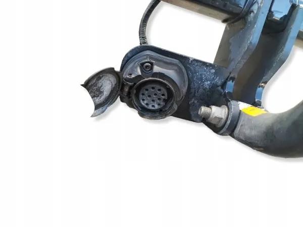 Ford Connect MK2 hinauskytkinmoduuli OEM DT1J19D521AF image 7