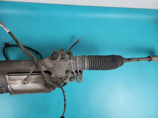 AUDI A3 8P Caixa de Direção 2009 Europa image 5