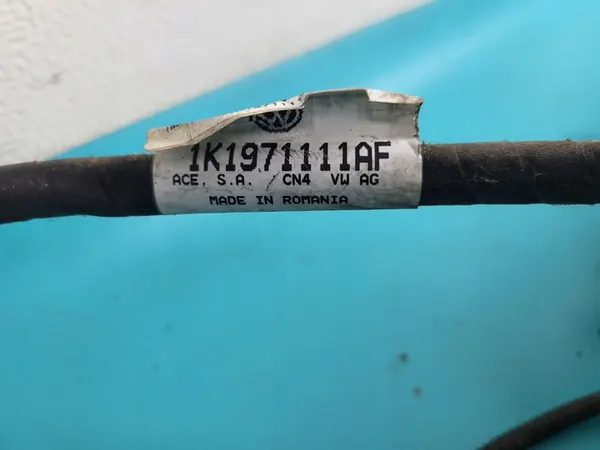 AUDI A3 8P Caixa de Direção 2009 Europa image 7