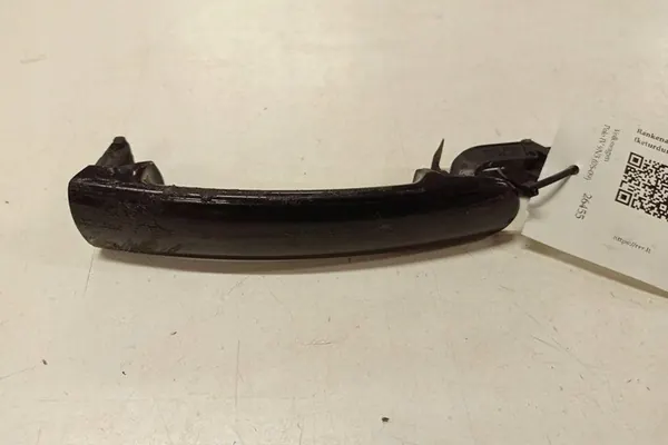 Vasen ovenkahva VW POLO 3B0837207 image 2