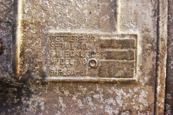 IR370 Bentley Flying Spur I Transmission 6HP-26 image 10