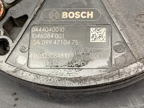 OEM A2124700200 SCR-säiliö Mercedes W218 3.0:lle image 5