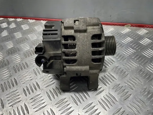 Vaihtovirtageneraattori Citroen C2 1.4 16V image 3