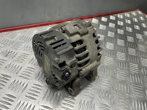 Vaihtovirtageneraattori Citroen C2 1.4 16V image 4