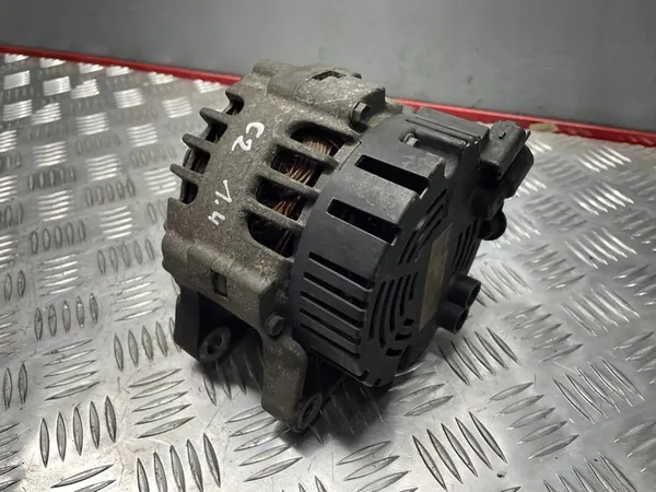 Vaihtovirtageneraattori Citroen C2 1.4 16V image 6