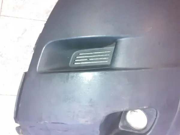 Angolo paraurti anteriore sinistro Jumper Ducato Boxer 2.2 HDI image 3