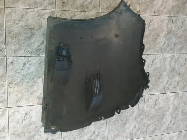 Angolo paraurti anteriore sinistro Jumper Ducato Boxer 2.2 HDI image 4