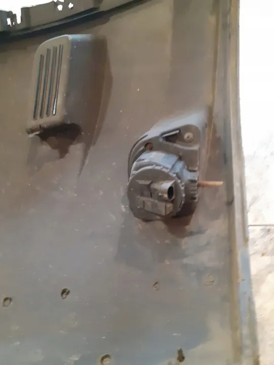 Angolo paraurti anteriore sinistro Jumper Ducato Boxer 2.2 HDI image 5