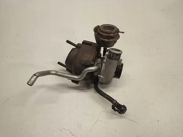 Turbina BMW 5 520D M47 700447 image 2