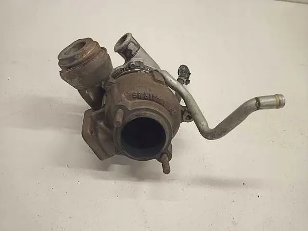 Turbina BMW 5 520D M47 700447 image 4