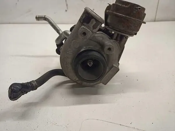 Turbina BMW 5 520D M47 700447 image 5