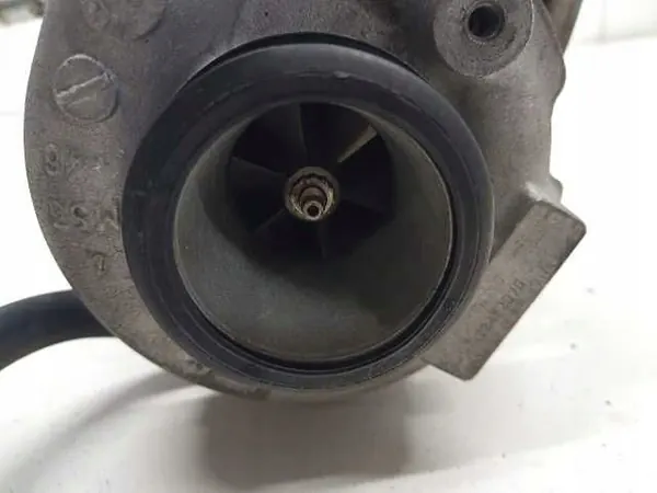 Turbina BMW 5 520D M47 700447 image 6