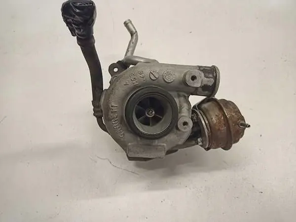 Turbina BMW 5 520D M47 700447 image 7