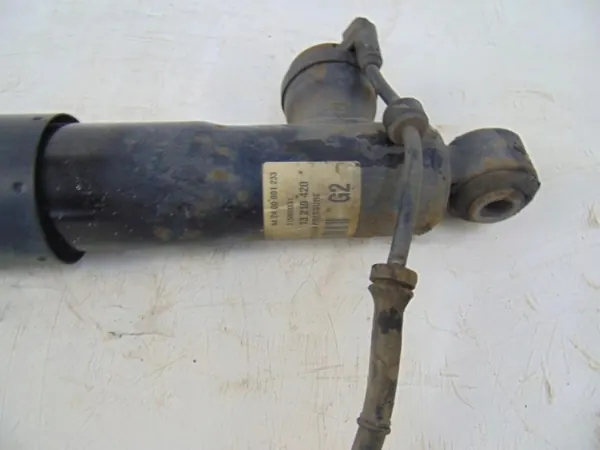 Rechter Achter Schokdemper OEM 13219420 Opel Astra H image 3