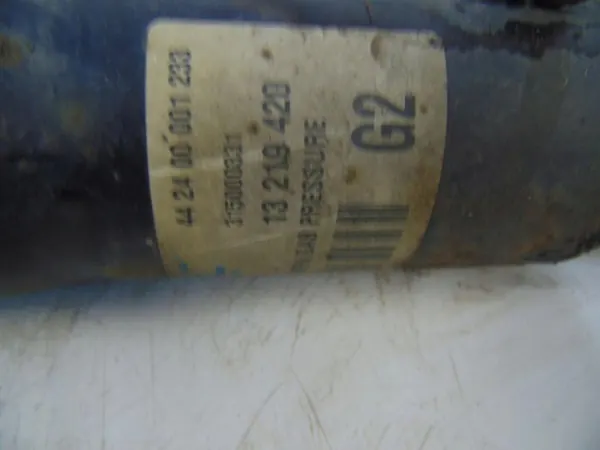 Rechter Achter Schokdemper OEM 13219420 Opel Astra H image 4