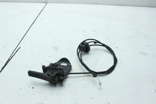 Cabo de Abertura do Capô Citroen Jumpy III Expert EU image 1