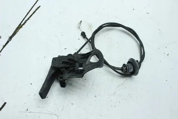 Cabo de Abertura do Capô Citroen Jumpy III Expert EU image 2