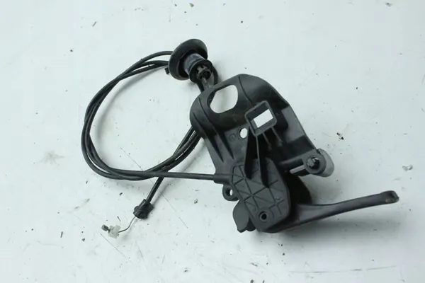 Cabo de Abertura do Capô Citroen Jumpy III Expert EU image 3