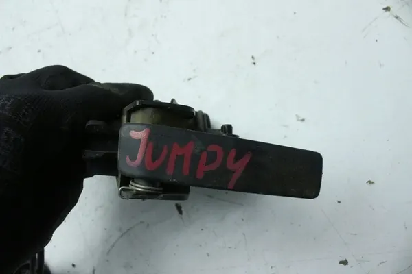 Cabo de Abertura do Capô Citroen Jumpy III Expert EU image 4