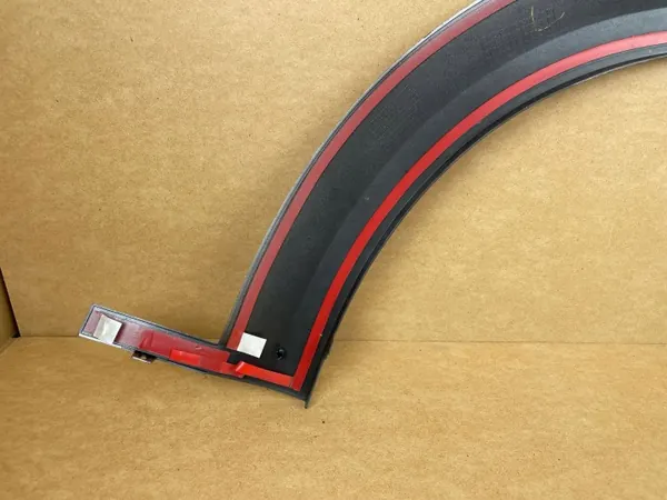 OEM CADASSA 8W9853717 Para-lama Dianteiro Esquerdo Audi A4 image 6
