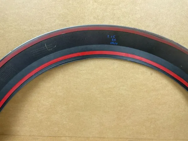 OEM CADASSA 8W9853717 Para-lama Dianteiro Esquerdo Audi A4 image 7