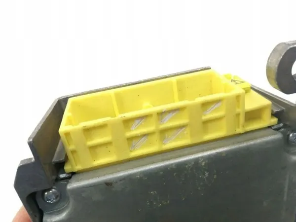 Módulo sensor airbag OEM 8917002580 para Toyota Auris image 3