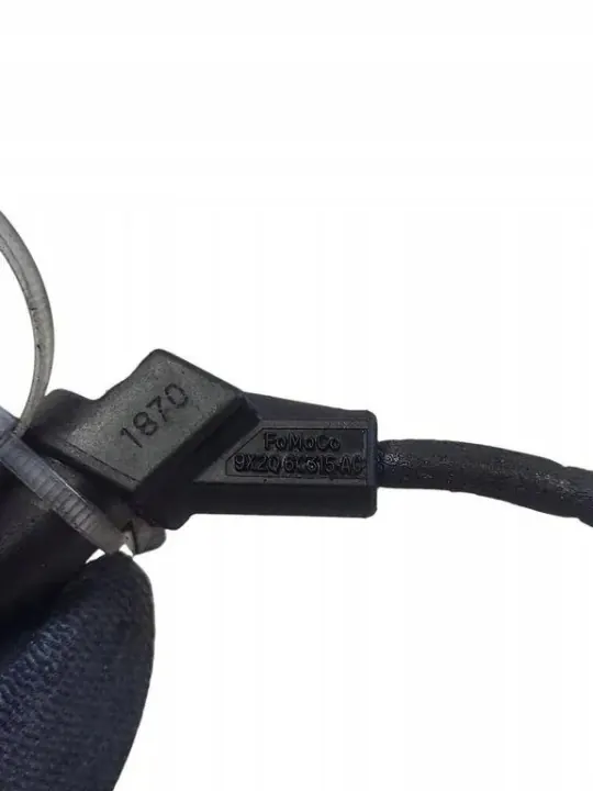Sensor virabrequim OEM 9X2Q6C315AC Jaguar image 4