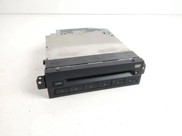BMW DVD-wisselaar OEM 9196670 - Gebruikt image 2