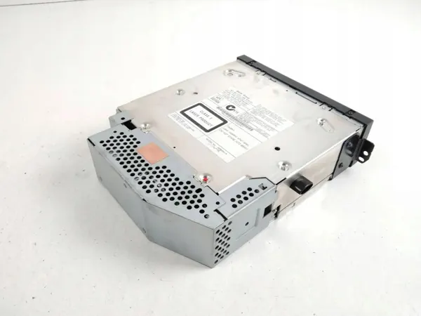 BMW DVD-wisselaar OEM 9196670 - Gebruikt image 3