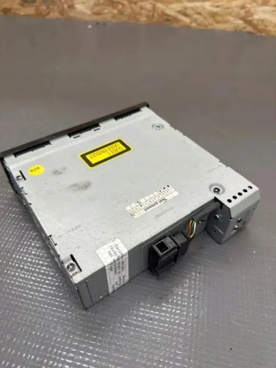 Sélecteur de vitesse Audi A4 B7 OEM 8E0035111D image 2