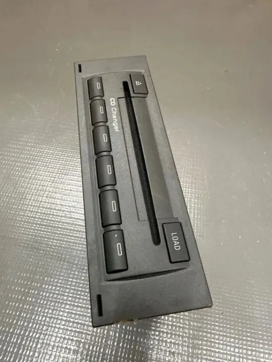 Sélecteur de vitesse Audi A4 B7 OEM 8E0035111D image 3