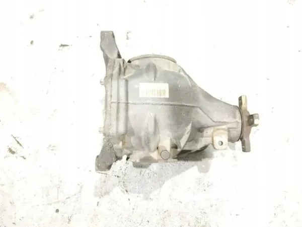 Differenziale posteriore MERCEDES-BENZ E (W212) 2043510508 image 3