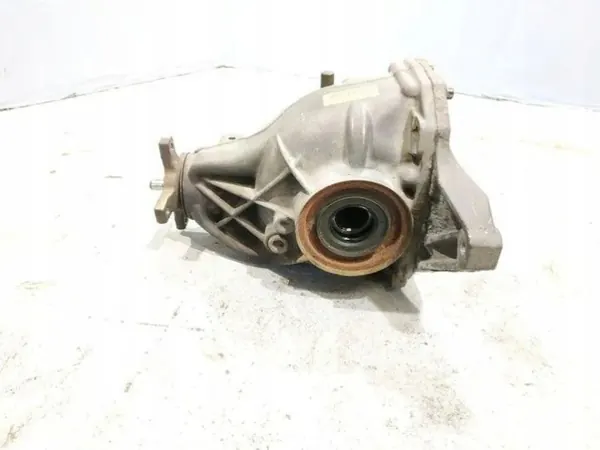 Differenziale posteriore MERCEDES-BENZ E (W212) 2043510508 image 5