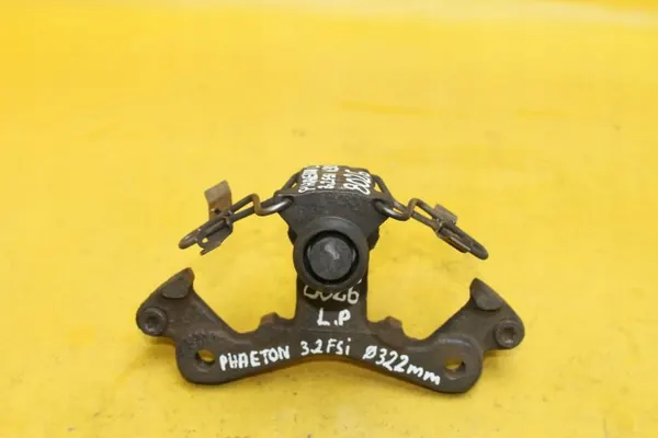 Klemmhalterung OEM 8026 JARZMO VW Links vorne image 2