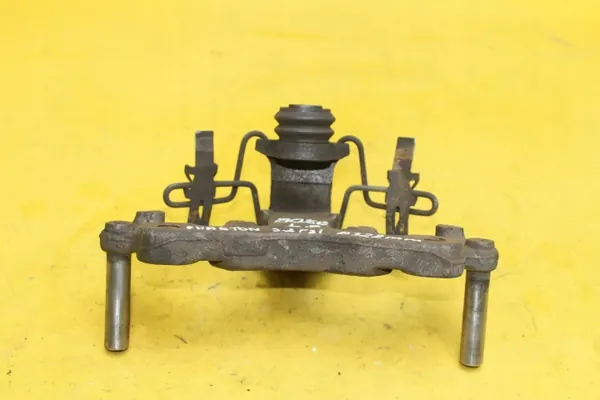 Klemmhalterung OEM 8026 JARZMO VW Links vorne image 3