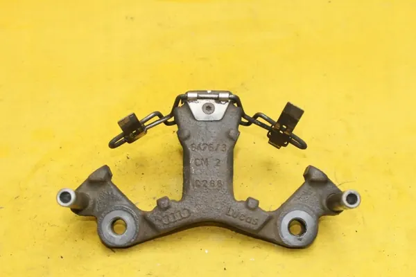 Klemmhalterung OEM 8026 JARZMO VW Links vorne image 4