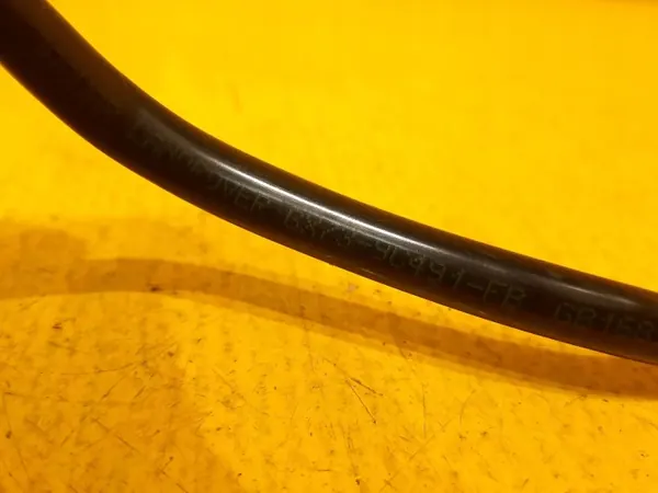 Toyota Vacuumleiding OEM GX73-9C491-FB Gebruikt image 6