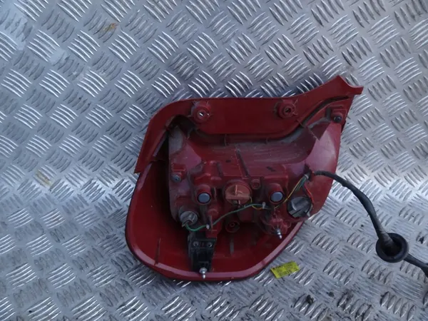 KIA PICANTO III 2017 Lámpara Trasera Derecha Original image 2