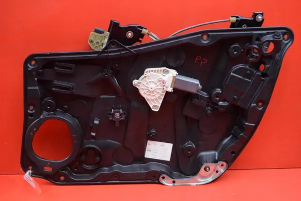 OEM A1177200279 Oikea Etuikkunan Nostin Mercedes CLA image 2