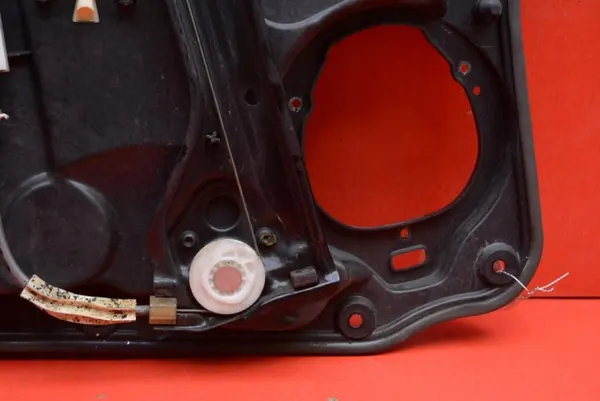OEM A1177200279 Oikea Etuikkunan Nostin Mercedes CLA image 9