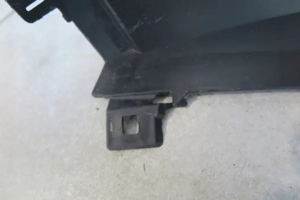 TOYOTA C-HR Griglia Paraurti Anteriore 52129-F4110 image 7